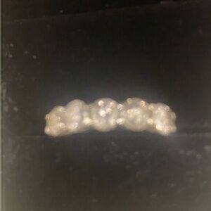 Elegant 14K 2 Carat Diamond Band ‼️